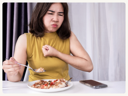 Understanding GERD During Thanksgiving: Tips for a Comfortable Holiday